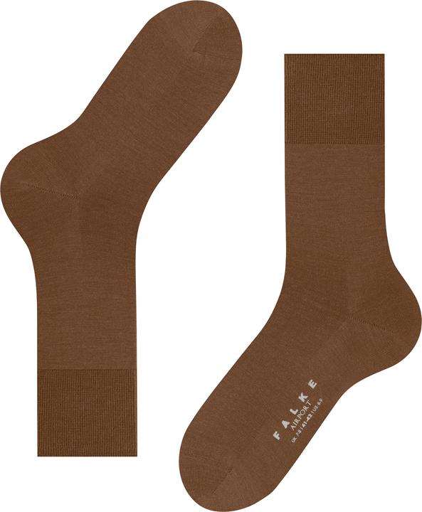 Produktbild Falke Airport Herren Socken (Einzelpack, 39 - 40)