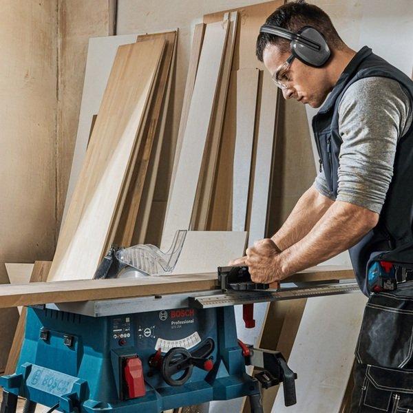 Produktbild Bosch Professional GTS 254