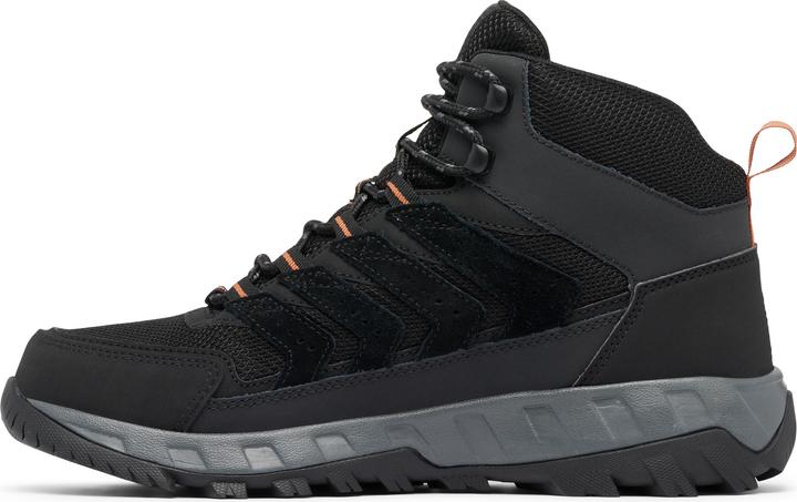 Produktbild Columbia Strata Trail™ Mid Wp (43)