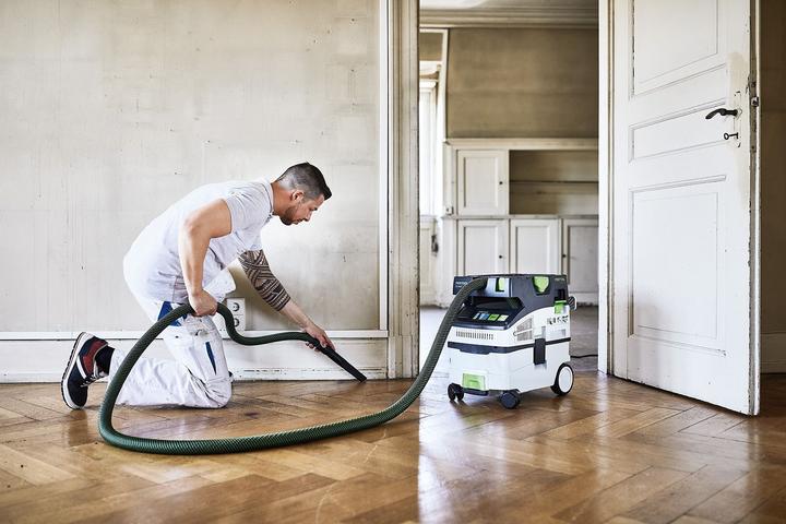 Productafbeelding Festool Mobiele afzuigkap CTL MIDI I CLEANTEC (Nat-droog stofzuiger)