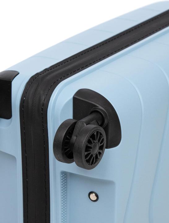 Produktbild Emily und Noah Trolley E&N Travelbestie Werner (34 l, Handgepäck (bis 50l))