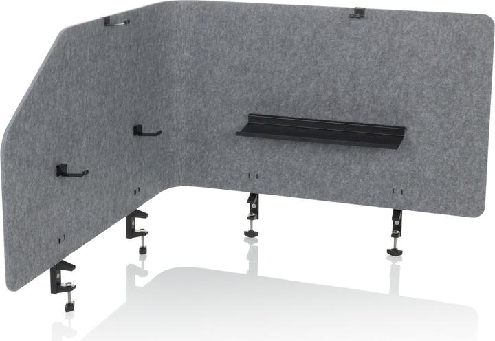 Image du produit Hjh Office Flexmiut T Top (50 x 160 x 1 cm)