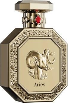 Actual product image Ameer Al Oud Fragrance World French Avenue Genesis Aries Eau De Parfum 90ml (Eau de parfum, 90 ml)