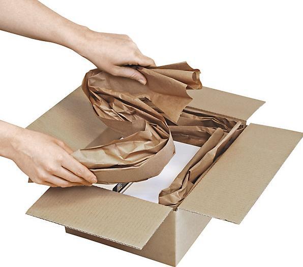 Immagine prodotto Terra Carta FillPak Go™ in erogatore (1 Pezzo/i)
