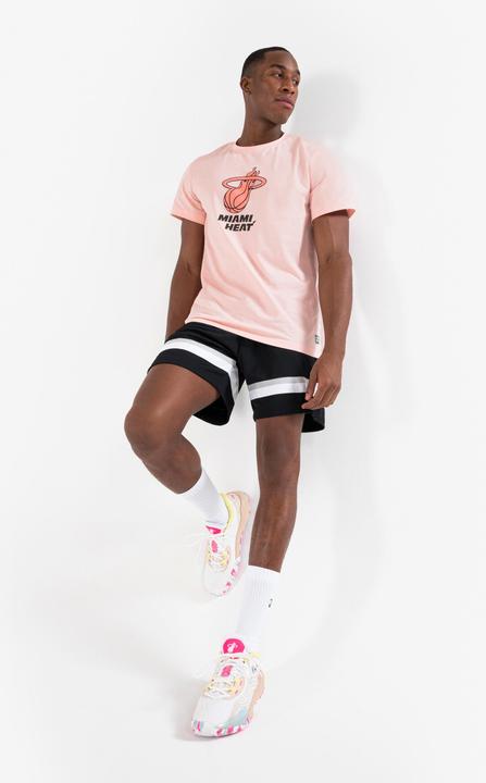Immagine prodotto Tarmak Scarpe da basket donna/uomo basse NBA Miami Heat - Fast 900 Low-1 bianco (48)