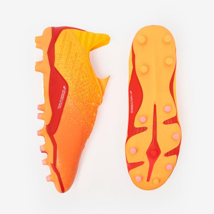 Immagine prodotto Kipsta Football Boots Viralto I FG - Sunset (41)