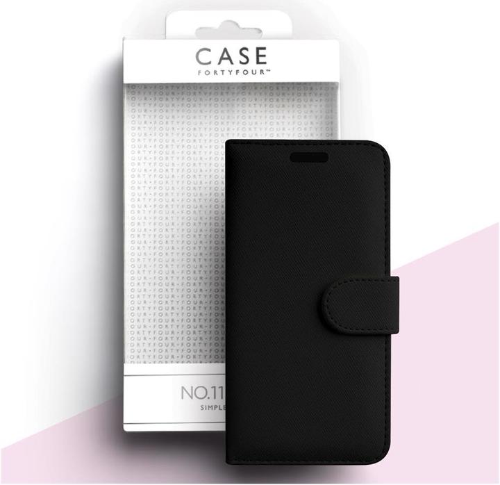 Case FortyFour No.11 (Apple iPhone 11)