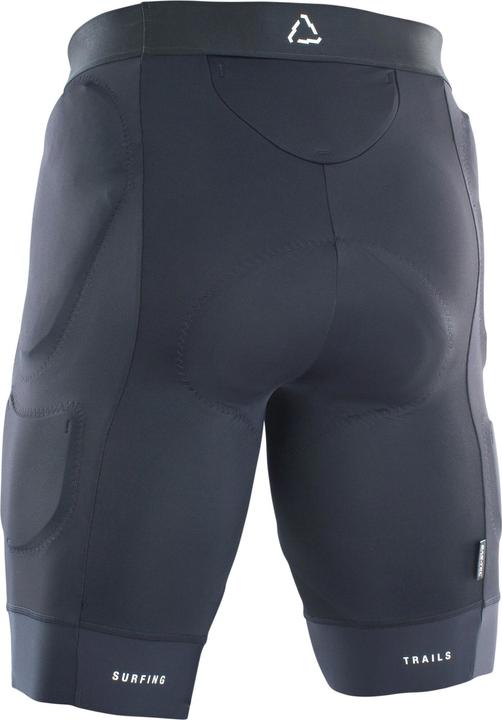 Image du produit ION Protection Wear Shorts Plus Amp (M, Short de protection, Modèle unique)