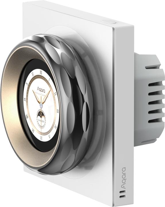 Image du produit Aqara Touchscreen Dial V1