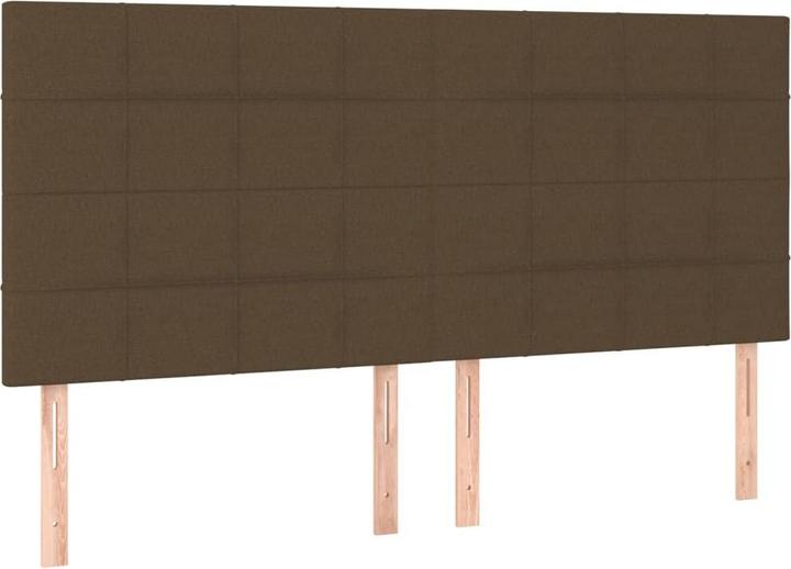Produktbild VidaXL Brynleigh (180 x 5 x 128 cm)