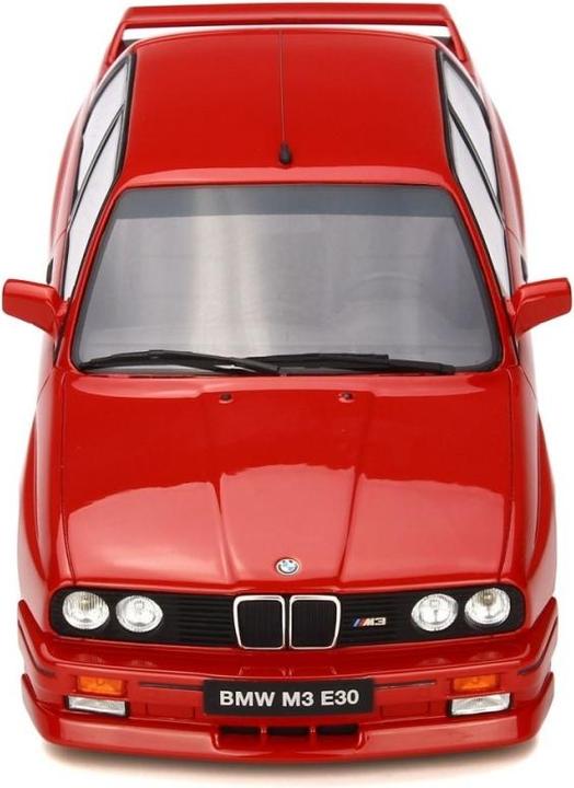 Actual product image Solido M3 (1986)