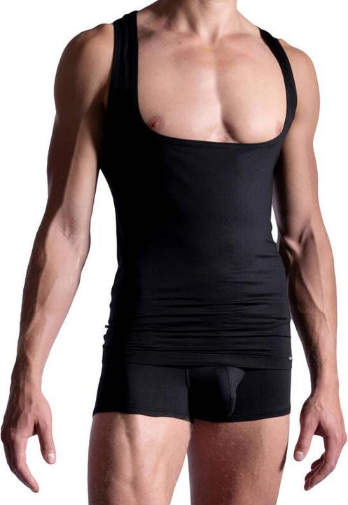 Produktbild Manstore Workout Shirt (L)