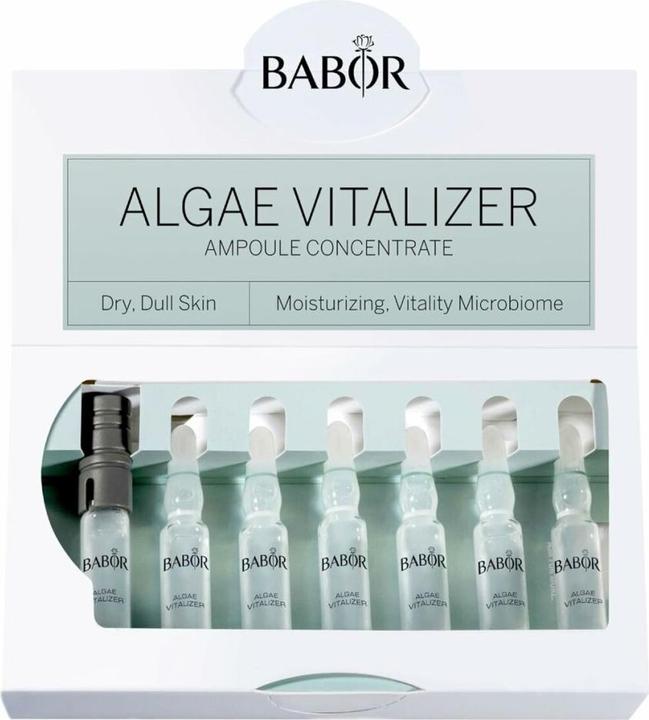 Actual product image Babor Algae Vitaliser (14 ml)