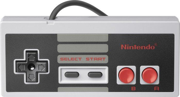 Image du produit Nintendo Mini classique : NES