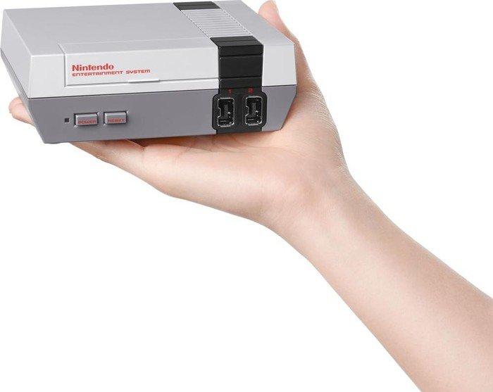 Image du produit Nintendo Mini classique : NES