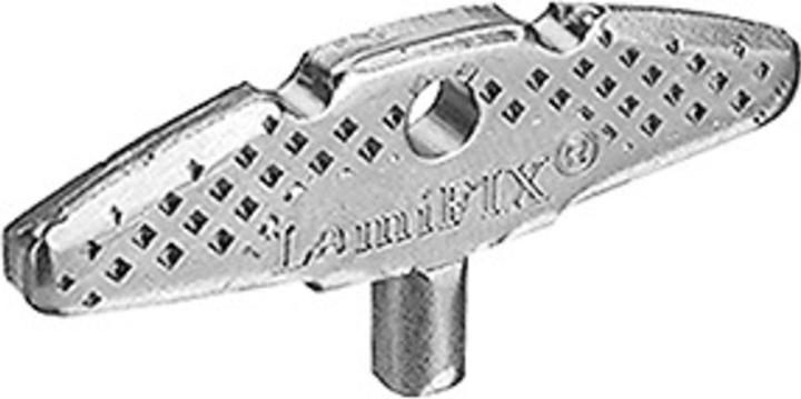 Produktbild Lamifix Tablarträger (500 Stk.)