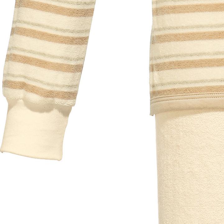 Actual product image Götting Men's pyjamas natural (52)