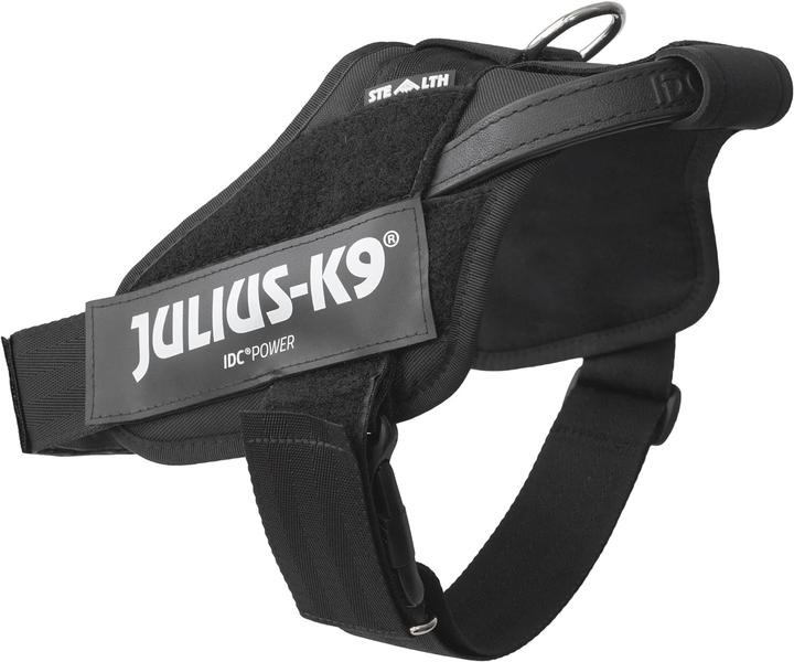 Immagine prodotto Julius-K9 Cablaggio di alimentazione 16STEALTH-P-1 (L, Cane, Lavoro, Jogging, Generale, Sport cane, Passeggiare)