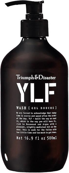 Triumph & Disaster Ylf (500 ml)
