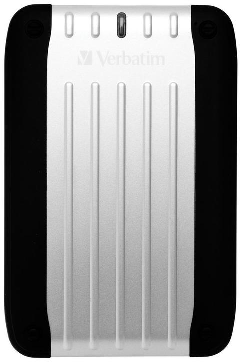 Produktbild Verbatim Traveller (1 TB)