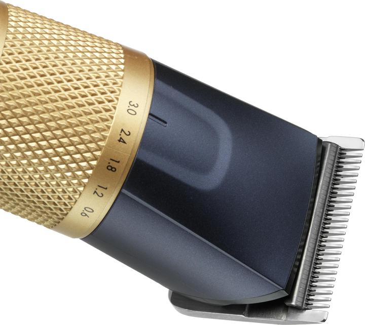 Productafbeelding BaByliss Mannen Lithium vermogen