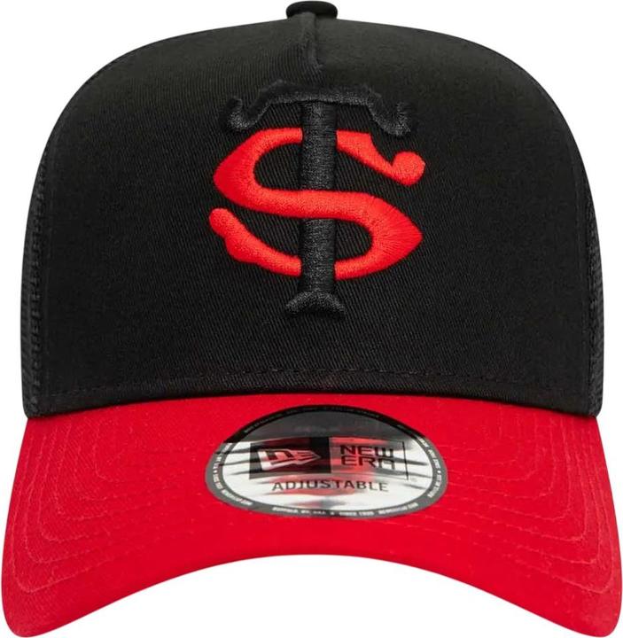 New Era Core Trucker Cap (One Size)