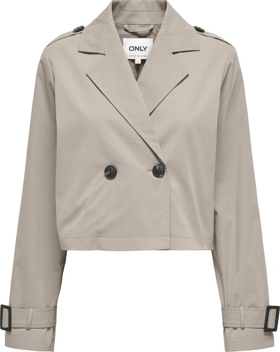 Only ONLEJA Trenchcoat Trenchcoat (L)