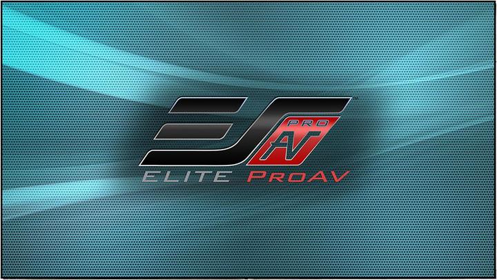Image du produit Elite Screens Aeon Edge Free (110", 16:9)