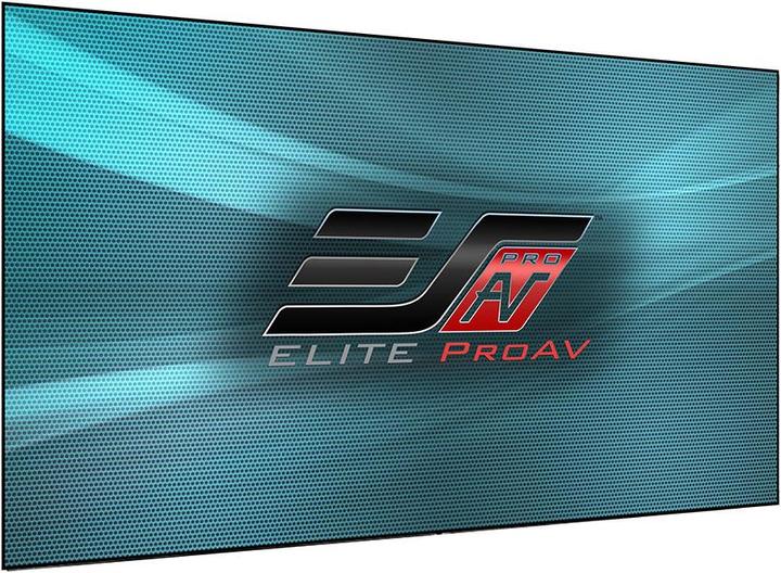 Image du produit Elite Screens Aeon Edge Free (110", 16:9)