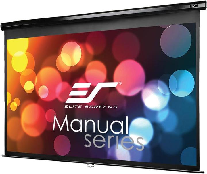 Produktbild Elite Screens Manual (128", 16:10)