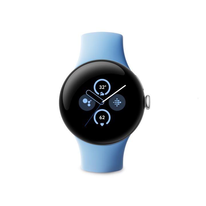 Actual product image Google Pixel Watch 2 LTE (41 mm, 4G)