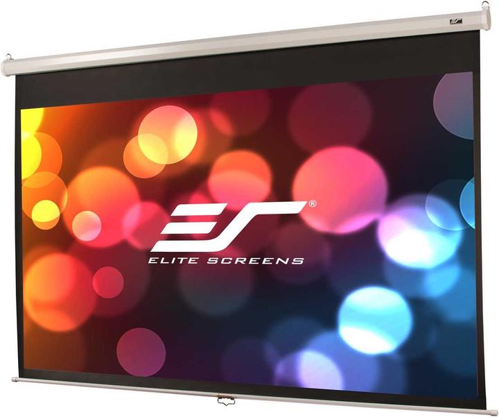 Immagine prodotto Elite Screens Manual (80", 4:3)