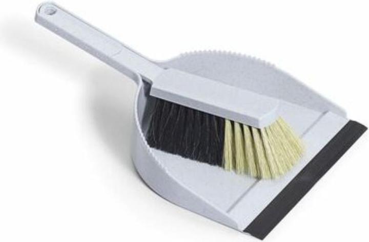 Image du produit Benke Balai à main avec pelle (1 pcs)