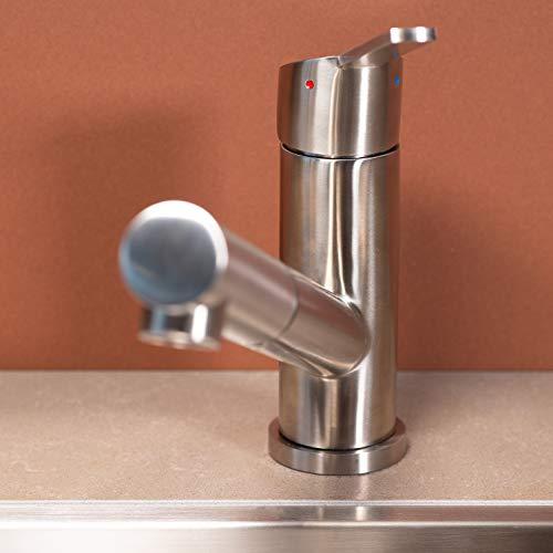 Produktbild Mizzo Design Wasserhahn