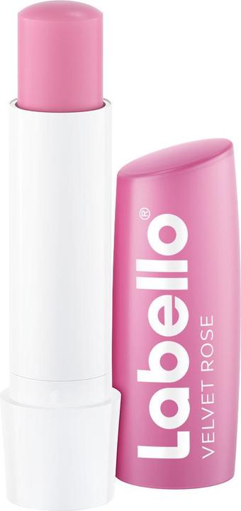 Immagine prodotto Labello Rosa di velluto (Cura matita, 154 ml)