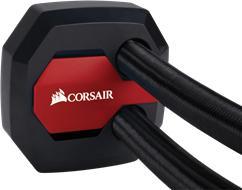 Image du produit Corsair Hydro H115i