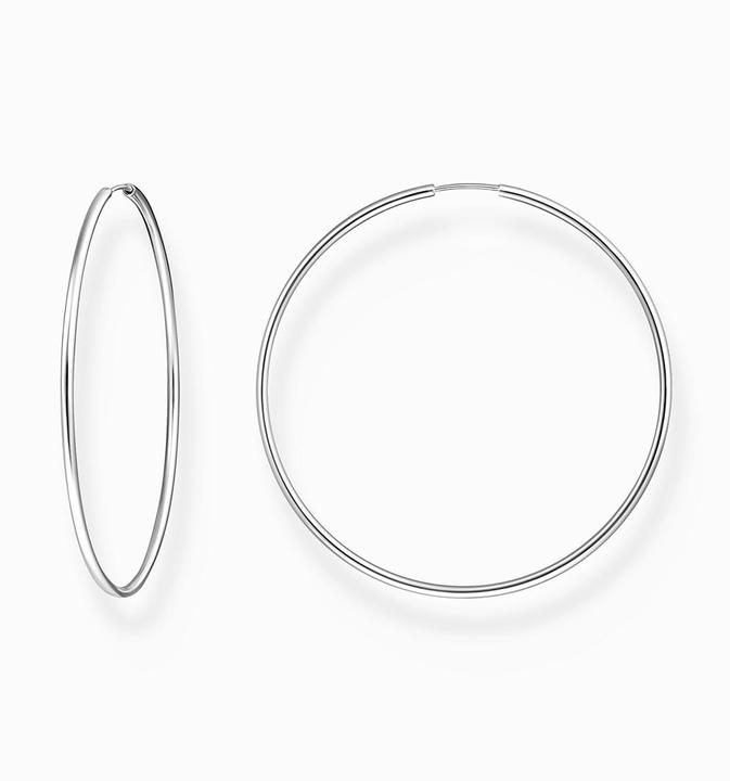 Produktbild Thomas Sabo Creolen (925er Silber)