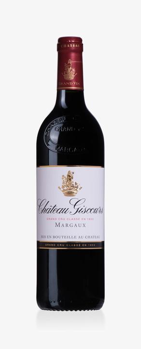 Produktbild Château Giscours 2018 (1 x 75 cl, 2018)