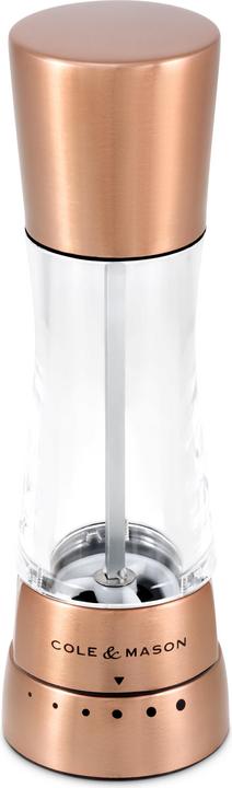 Actual product image Cole & Mason Derwent (Salt, Pepper)