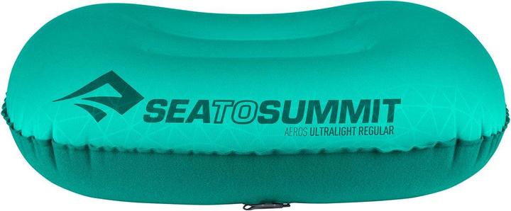 Actual product image Sea To Summit Aeros Ultralight Regular (Additional padding)