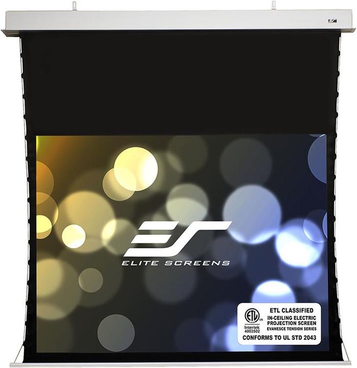 Produktbild Elite Screens Evanesce Tab Tension (144", 16:10)