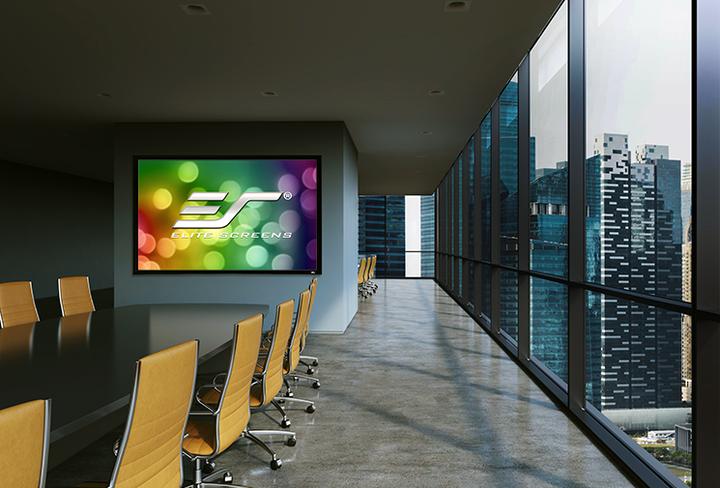 Produktbild Elite Screens ezFrame (200", 16:9)