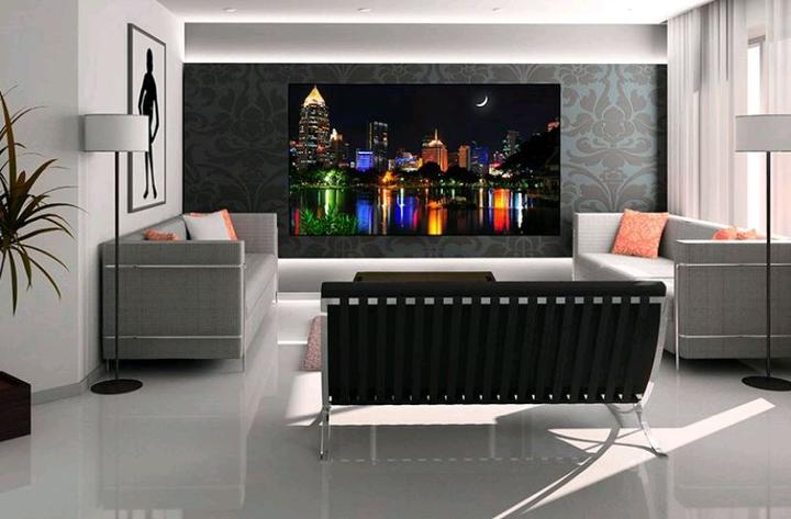 Immagine prodotto Elite Screens ezFrame (158", 2.35:1)