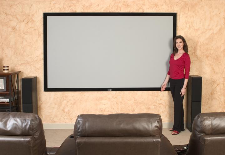Produktbild Elite Screens ezFrame (200", 16:9)