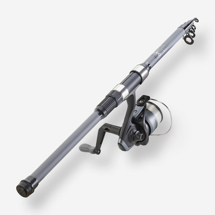 Caperlan UFISH 2.40 (Angelset, 240 cm)