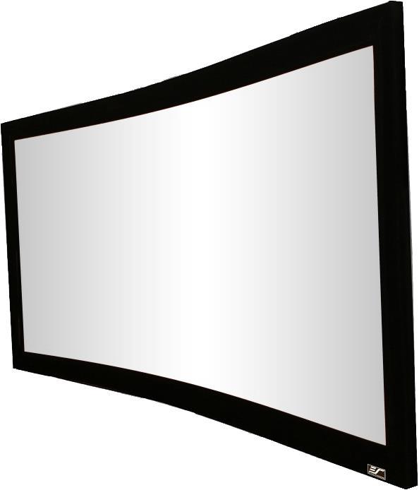 Produktbild Elite Screens Lunette Curved (96", 21:9)