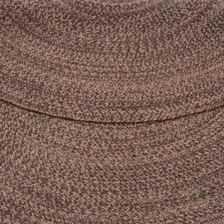 Produktbild Pergamon Naturfaser Teppich Handgefertigt Jute Kaya Rund (200x200 cm)