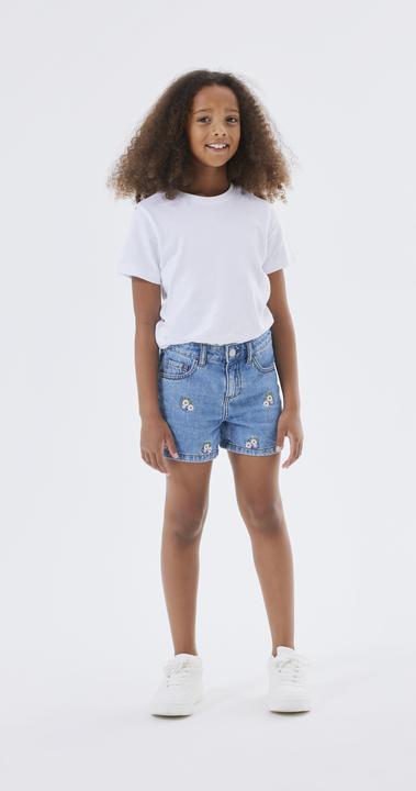 Image du produit Name it Short en jean Regular Fit (164)