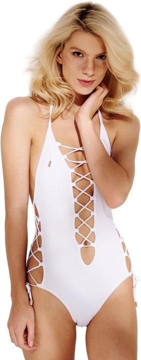 Produktbild Caprice Borneo White (S)
