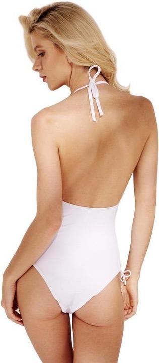Produktbild Caprice Borneo White (S)